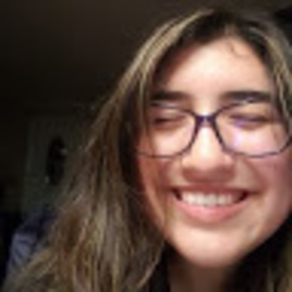 Meet your Posher, Laila